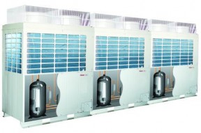 精密空调五大优势完胜普通家用空调