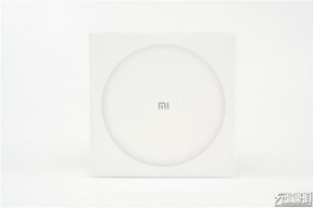 99元值了！小米无线充电器开箱拆解