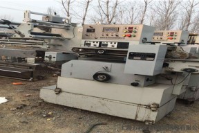 溴化锂制冷机供热系统的检修