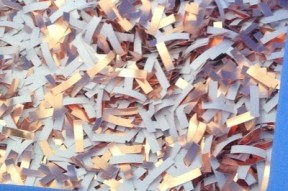 铜陵有色铜箔盈利大增 检修拖累业绩