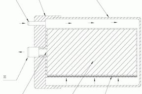 一种吸附装置及净水系统的制作方法