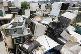 废旧电器处理不当给人体带来了哪些危害-泊祎回收网