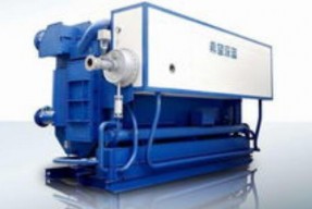 回收溴化锂机组维护保养