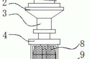 多功能智能马桶水箱配件的制作方法