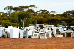 大型家电是否具有或多或少有价值的成都回收价值？-泊祎成都回收网