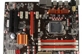 斯巴达克黑潮BI-801怎么样