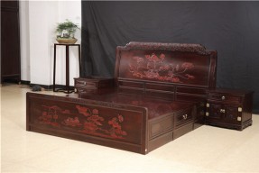 成都红木家具哪家最靠谱 成都红木家具哪家性价比最高