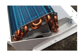 机房空调干式、满液式和降膜式蒸发器区别