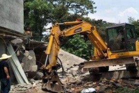 工程拆除安全性重点施工方案定编关键点有什么？