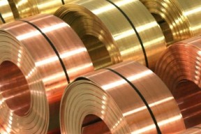 市场人士：有色金属价格运行中枢或上移