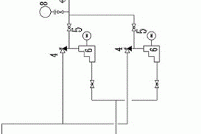一种RO在线杀菌系统及方法与流程