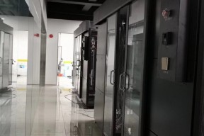 精密空调变频和定频精密空调的区别