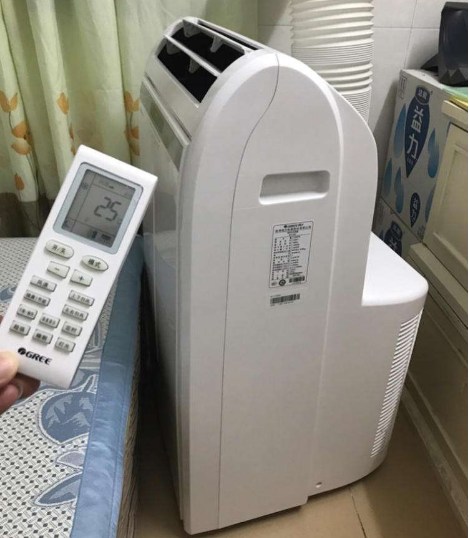 移动式空调好不好优缺点  第1张