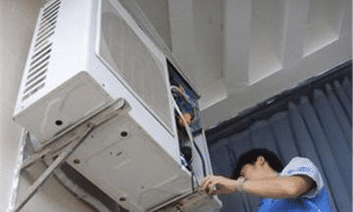 二手空调回收价格上门多少钱  第1张