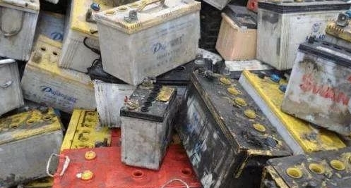 中国铁塔公司踏入动力锂电池回收再利用快速道路  第1张