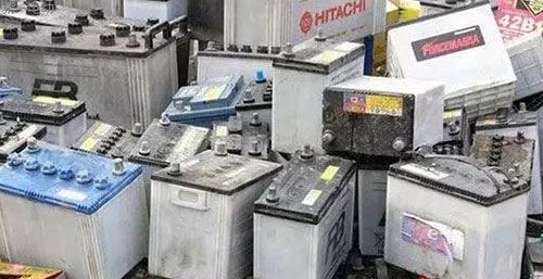 新能源车产业链飞速发展锂电池回收刻不容缓  第1张