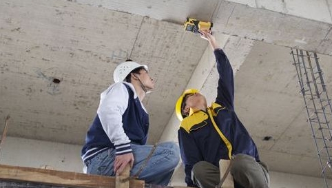 新墙面施工技术及工程施工常见问题  第1张