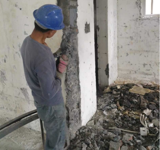 成都专业拆除谈房屋拆除常见问题  第3张