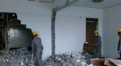 成都专业拆除谈房屋拆除常见问题  第2张