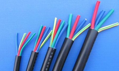 减少超导电缆线回收交流耗损新技术应用  第2张