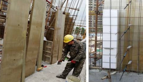 院校拆除工作中的新项目  第2张