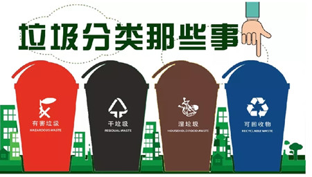 废旧物资回收公司企业或将升级快速发展  第2张