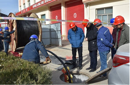 回收电缆线厂家总结,电缆线分配程师的发展前景及将来发展前途剖析  第1张