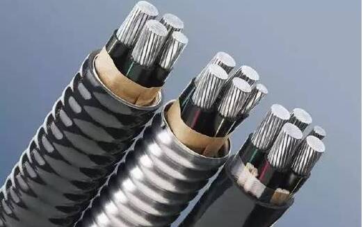 有关电缆电线市场新品的回收利用设计规划提议  第1张