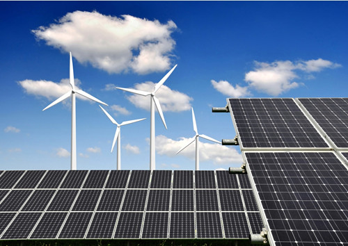 太阳能发电回收厂有其基本建设重要性  第1张