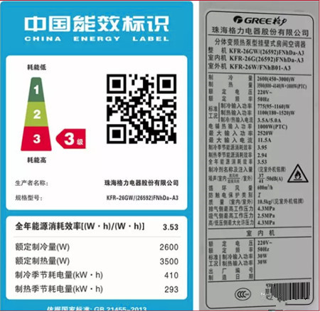 空调回收，如何计算空调制冷量  第1张