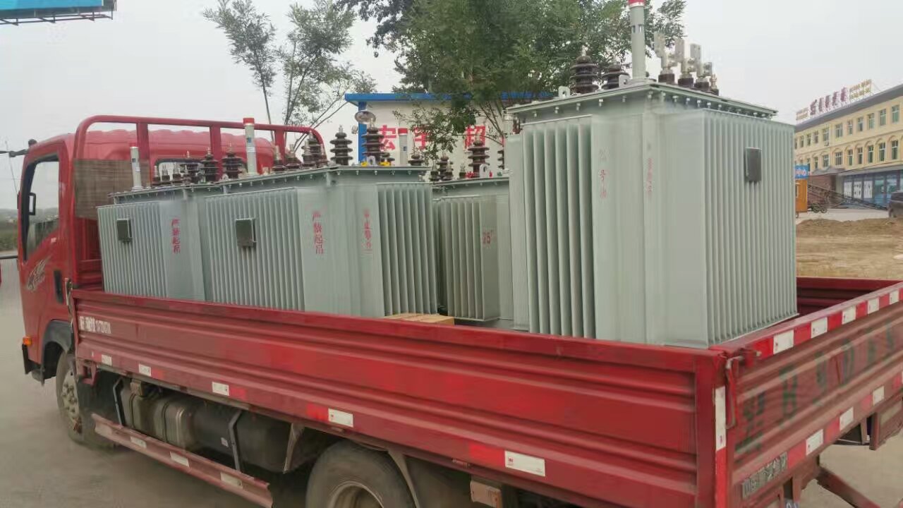 变压器型号规格那么多，怎么区分？  第1张