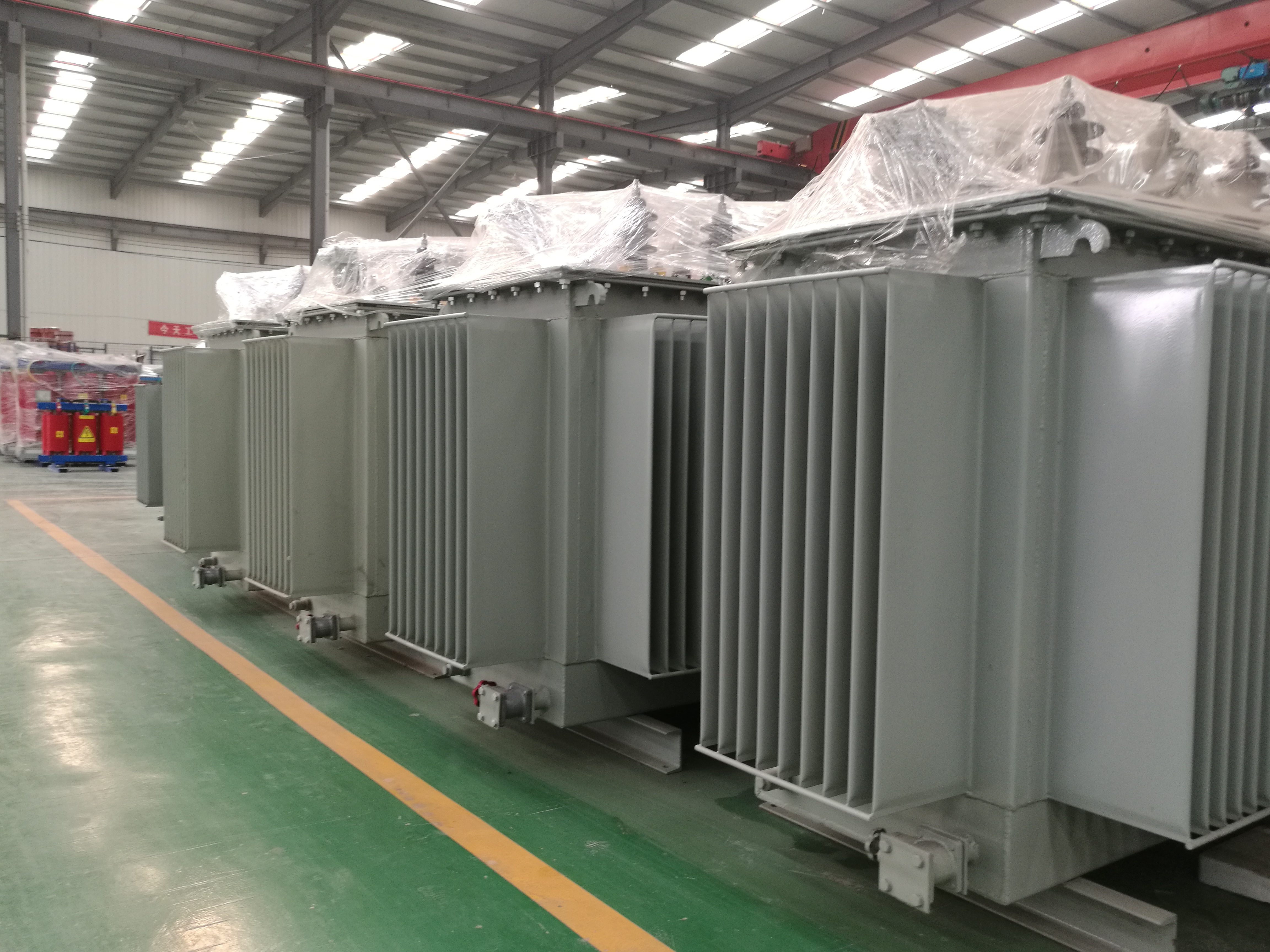 常见的变压器规格型号_变压器规格型号大全_变压器容量参数  第1张