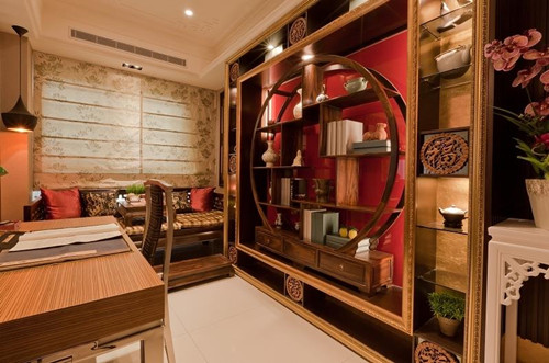 回南天红木家具如何防潮 第1张 回南天红木家具如何防潮 第1张