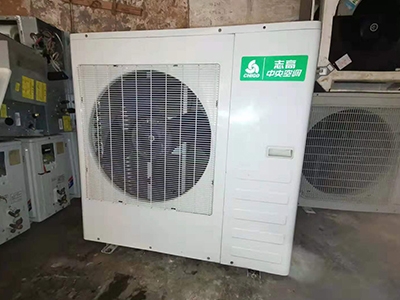 空调回收：办公室,空调和维保技能  第3张