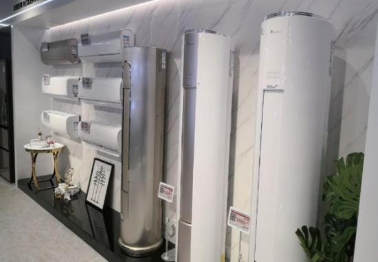 小户型的空调是选分体、风管机还是中央空调好，您选对了吗？【泊祎空调回收】  第4张