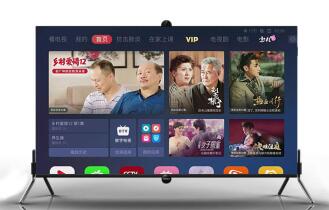 科技赋能想象，TCL助力3D科幻舞台剧《三体》震撼上演  第6张