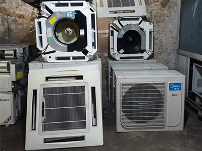 商场,中央和空调!系统,空调水(地)源热泵回收  第3张