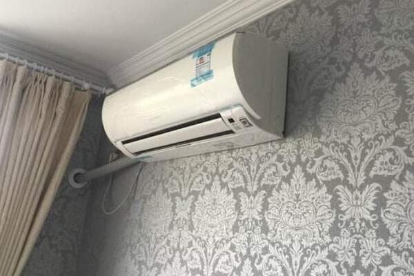成都中央空调回收说中央空调可以用了！必须用室外清洁新风  第3张
