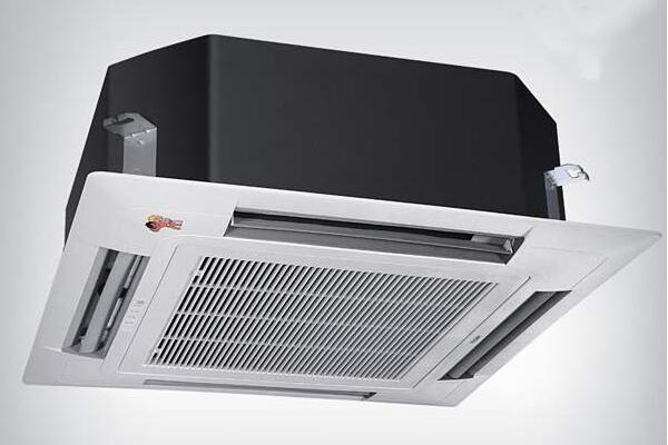 选购家用成都中央空调回收说中央空调前，先弄懂这些指标！  第1张