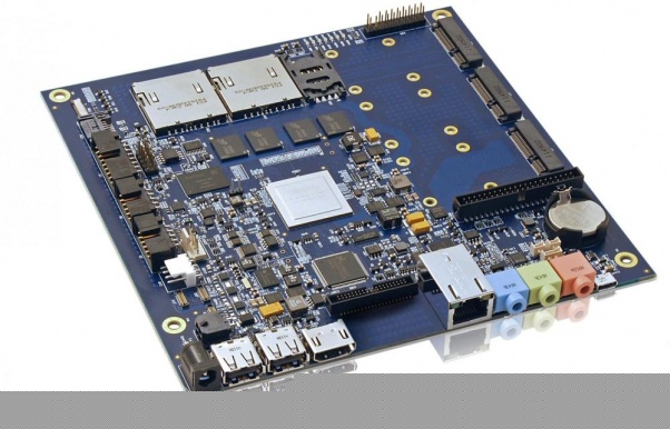 爱必特X-Meridian7.12G声卡上市 售价159  第2张