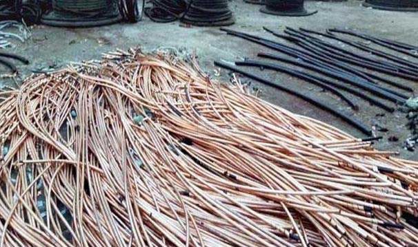 再生资源回收将成为未来稀有金属的重要来源-泊祎回收网  第1张