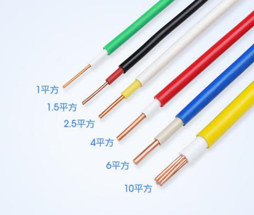 家装电线接线方法图解 第3张 家装电线接线方法图解 第3张