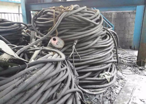 阻燃电缆有什么关键优势?  第3张